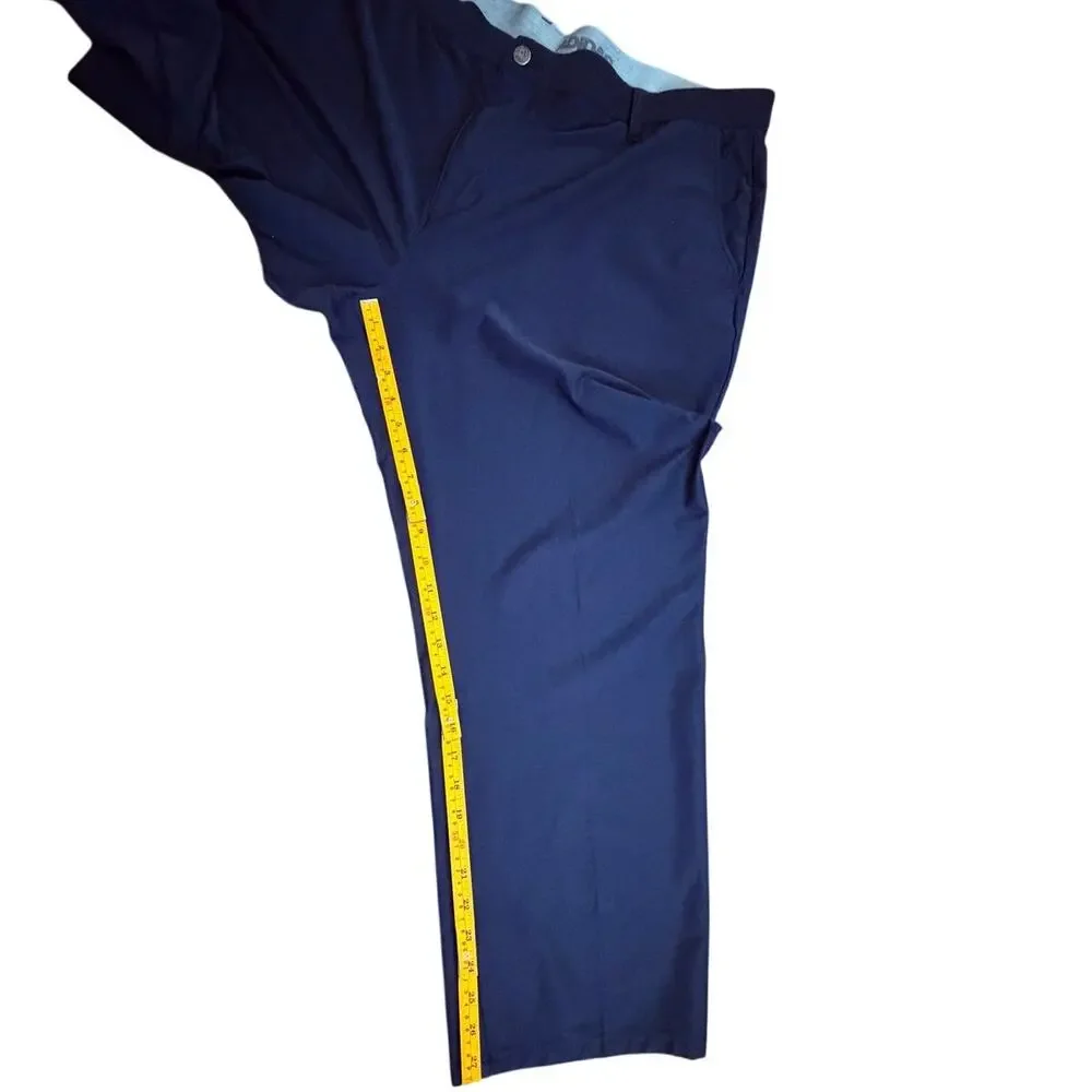 adidas Men's Ultimate365 Classic Golf Pants Size 44 x 32
